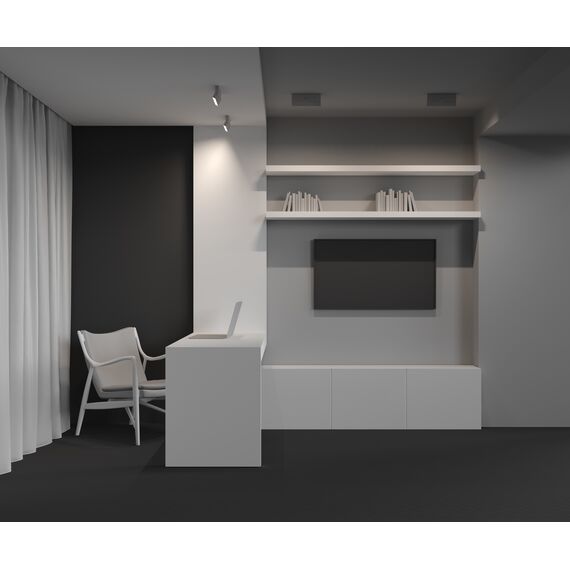 Потолочный светильник Technical C133CL-12W3K-W, изображение 7