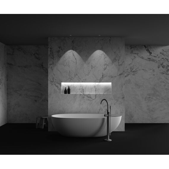 Встраиваемый светильник Technical DL119-10W-4K-TRS-W, изображение 11