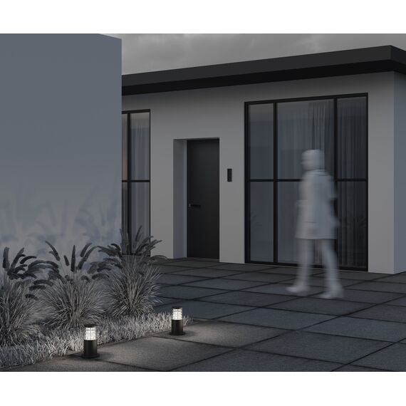 Ландшафтный светильник Outdoor O576FL-01B1, изображение 7