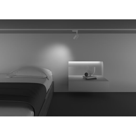 Трековый светильник Technical TR003-1-6W3K-M-W, изображение 8