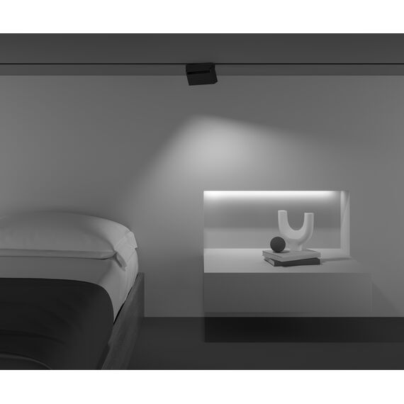 Трековый светильник Technical TR077-2-10W3K-B, изображение 8