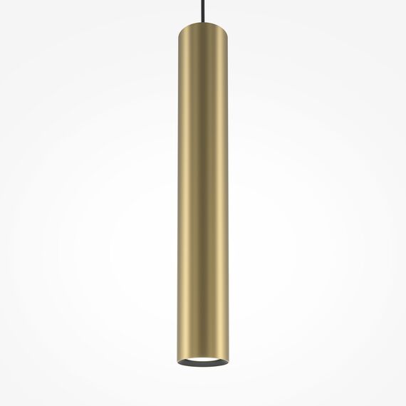 Подвесной светильник Maytoni MOD161PL-01G1, изображение 13