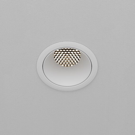 Встраиваемый светильник Technical DL115-10W-4K-W, изображение 11