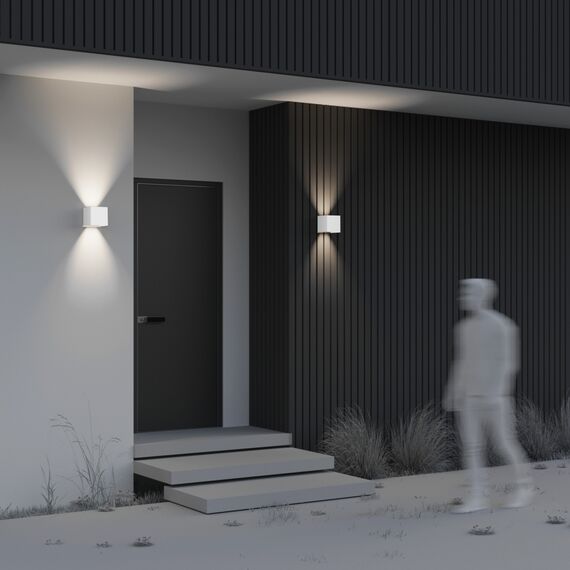 Архитектурная подсветка Outdoor O572WL-L20W3K, изображение 5