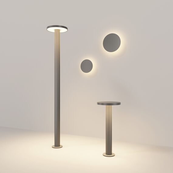 Архитектурная подсветка Outdoor O420WL-L12GF, изображение 10