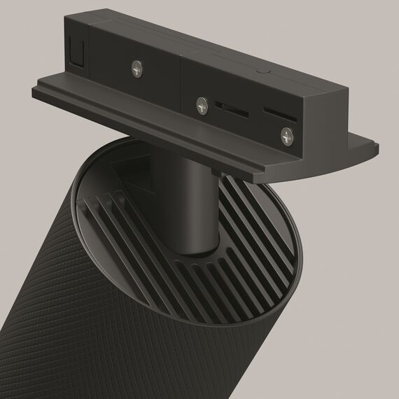 Трековый светильник Technical TR089-1-GU10-BB, изображение 6