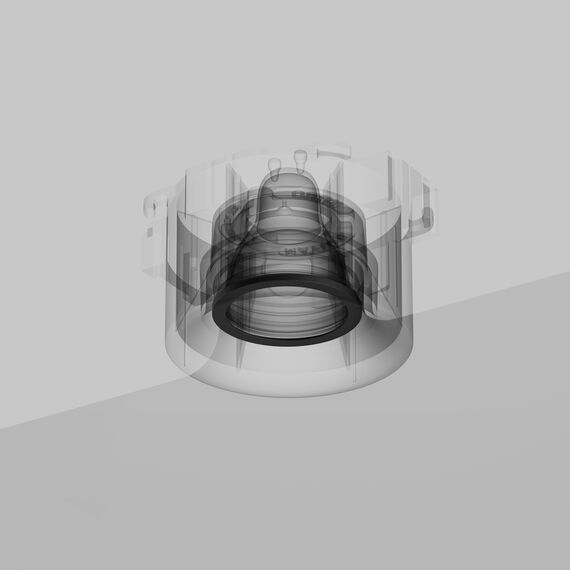 Аксессуар Technical DLA110-B, изображение 5