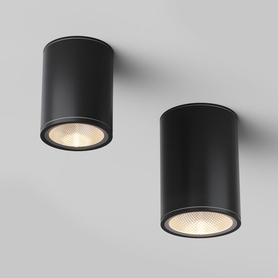 Потолочный светильник Outdoor O306CL-L7GF, изображение 13