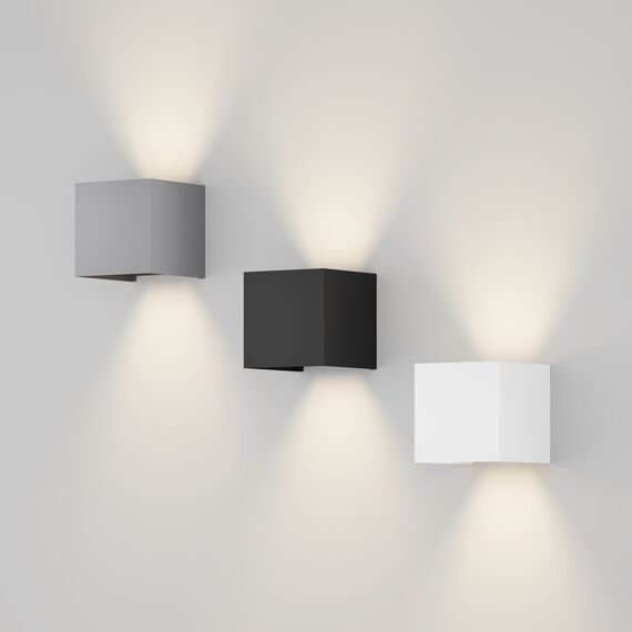 Архитектурная подсветка Outdoor O572WL-L20W3K, изображение 6