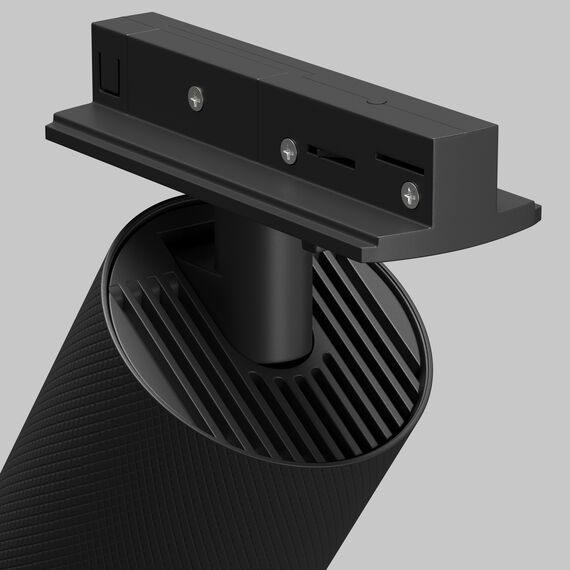 Трековый светильник Technical TR089-1-GU10-BB, изображение 17