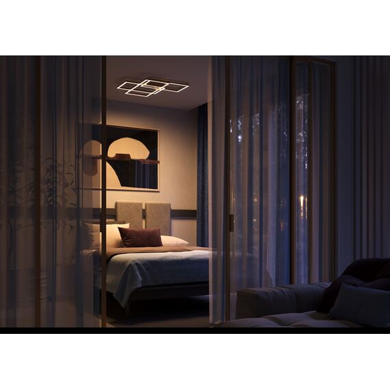 Потолочный светильник Maytoni MOD015CL-L80GK, изображение 3