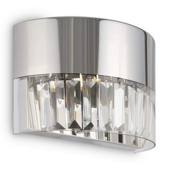 Настенный светильник (бра) Maytoni MOD313WL-01CH, изображение 2