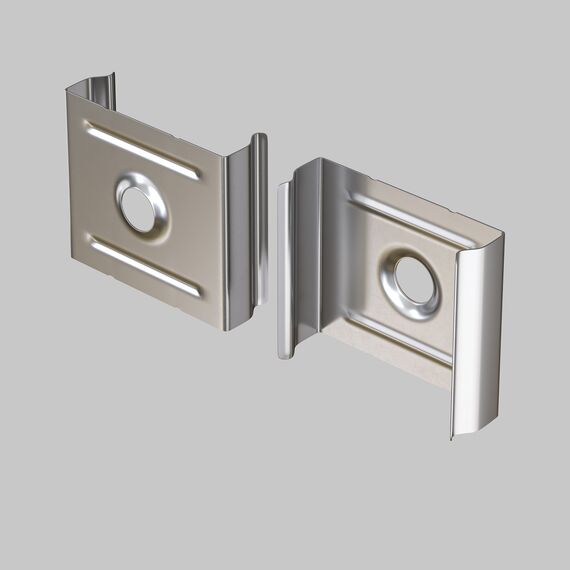 Комплектующие к светодиодной ленте Led Strip ALM007MT, изображение 5