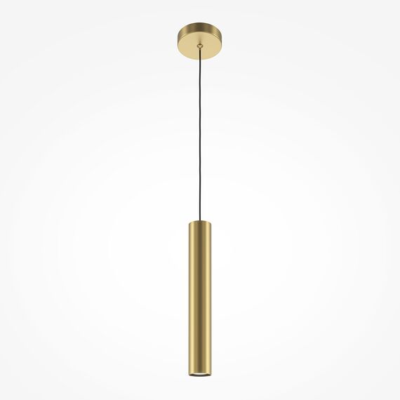 Подвесной светильник Maytoni MOD161PL-01G1, изображение 2