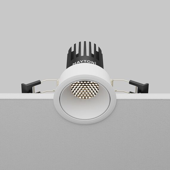 Встраиваемый светильник Technical DL115-10W-4K-W, изображение 10