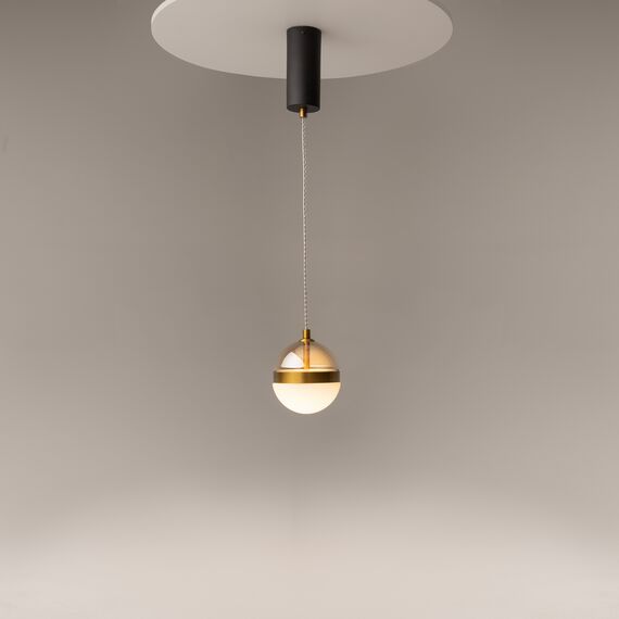 Подвесной светильник Maytoni MOD295PL-L20BS3K, изображение 11