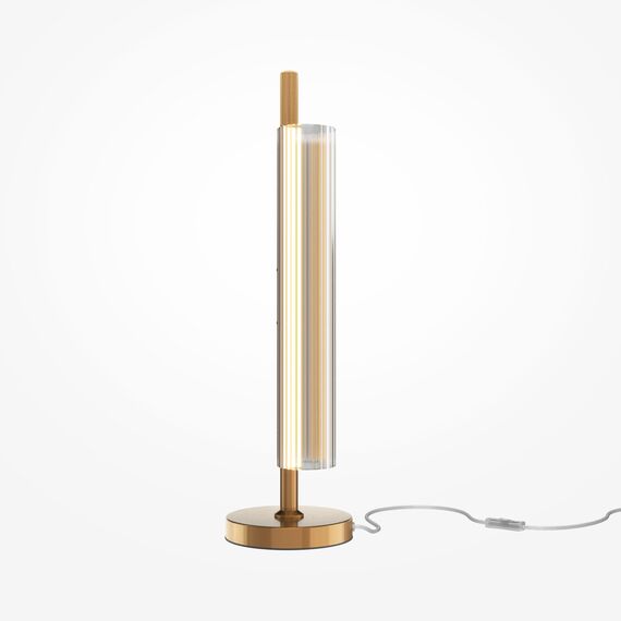 Настольный светильник Maytoni MOD258TL-L8BS3K, изображение 4