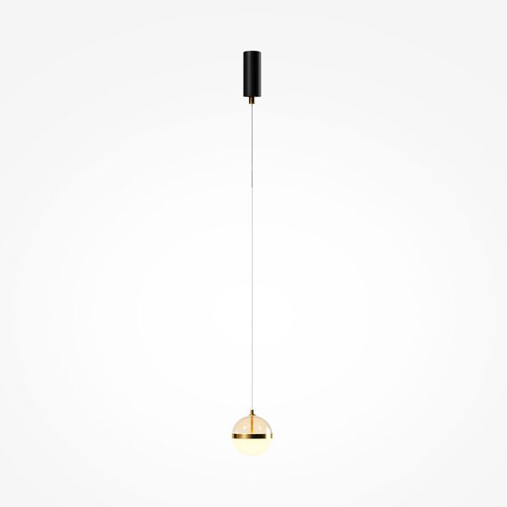 Подвесной светильник Maytoni MOD295PL-L20BS3K, изображение 2