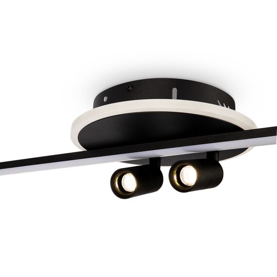 Потолочный светильник Freya FR6056CL-L68B, изображение 6