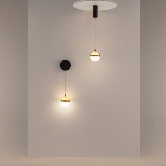 Подвесной светильник Maytoni MOD295PL-L20BS3K, изображение 10