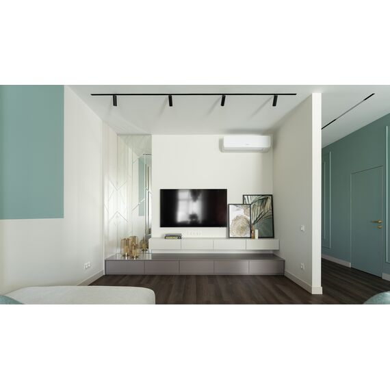 Трековый светильник Technical TR030-2-24W4K-B, изображение 3