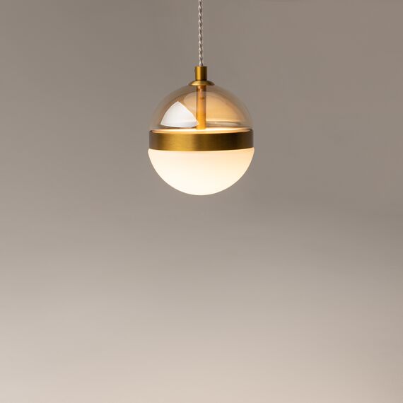 Подвесной светильник Maytoni MOD295PL-L20BS3K, изображение 9