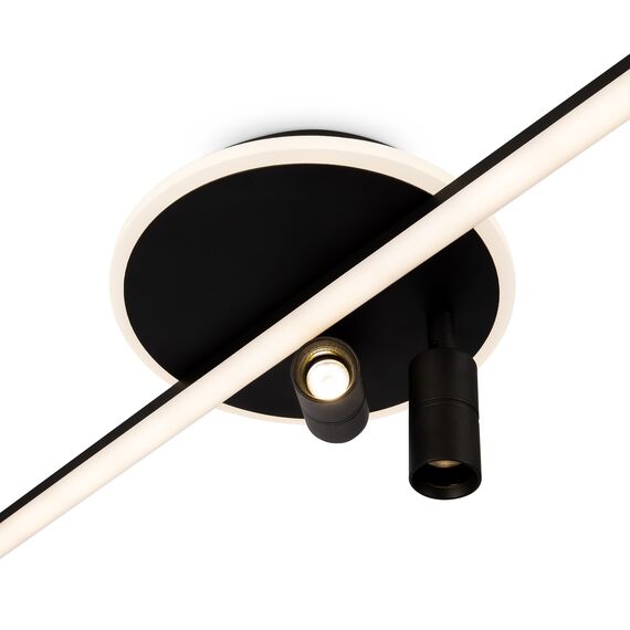 Потолочный светильник Freya FR6056CL-L68B, изображение 4