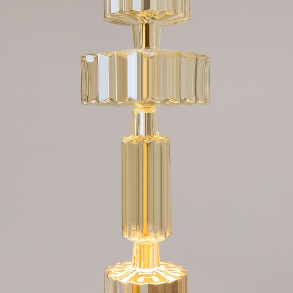 Подвесной светильник Maytoni MOD253PL-L18BS3K1, изображение 2