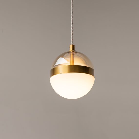 Подвесной светильник Maytoni MOD295PL-L20BS3K, изображение 8