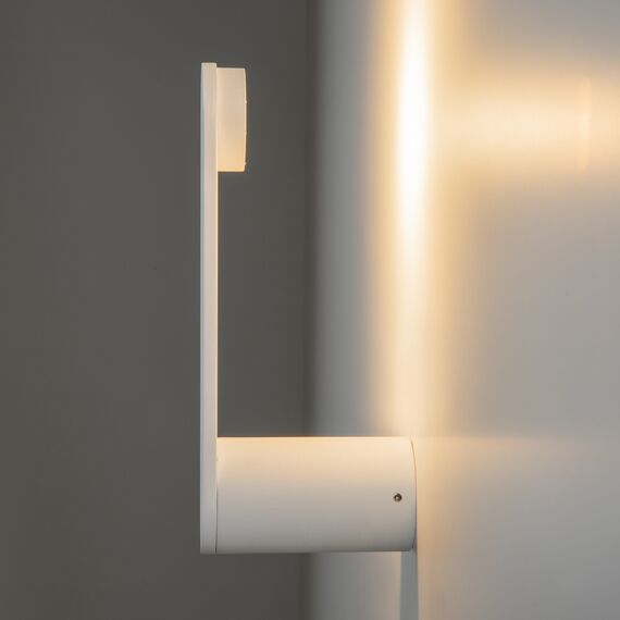 Настенный светильник (бра) Maytoni MOD356WL-L4W3K, изображение 2