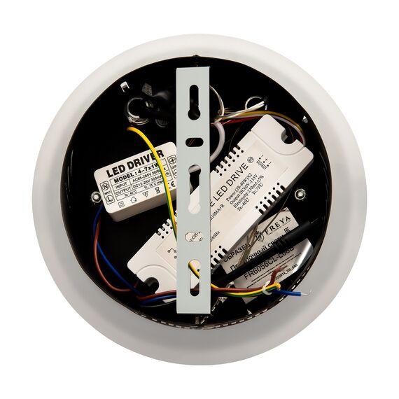 Потолочный светильник Freya FR6056CL-L68B, изображение 7