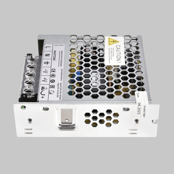 Комплектующие к светодиодной ленте Led Strip 220201, изображение 3