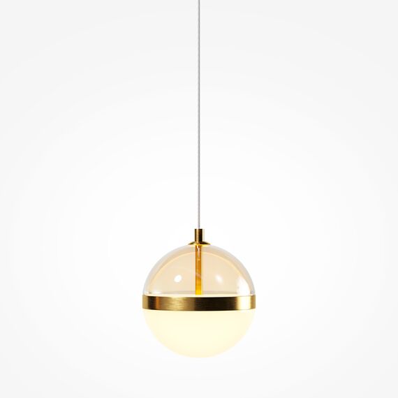 Подвесной светильник Maytoni MOD295PL-L20BS3K, изображение 5