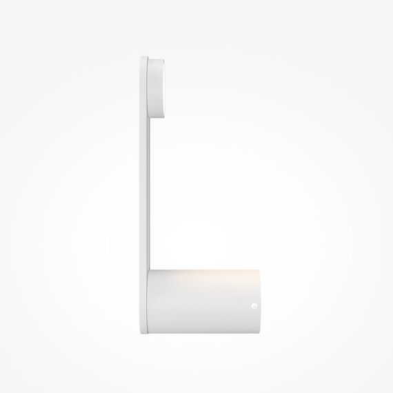 Настенный светильник (бра) Maytoni MOD356WL-L4W3K, изображение 11