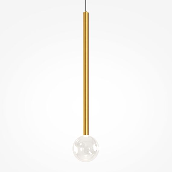 Подвесной светильник Maytoni MOD383PL-L4BS3K, изображение 4