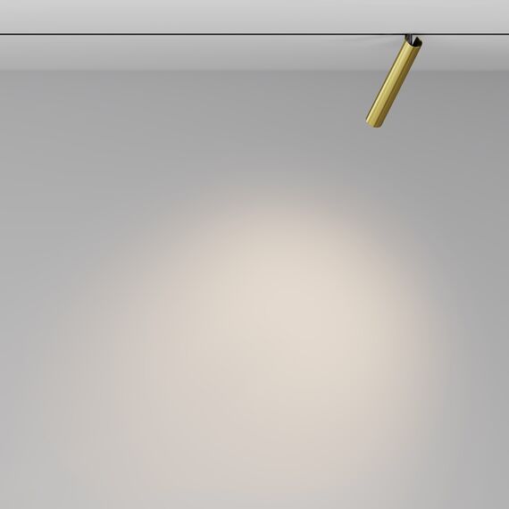 Трековый светильник Technical TR141-2-6W3K-M-BS, изображение 11