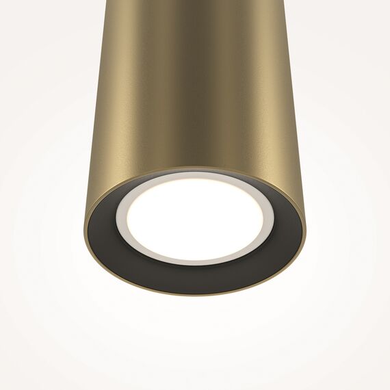 Подвесной светильник Maytoni MOD161PL-01G1, изображение 11