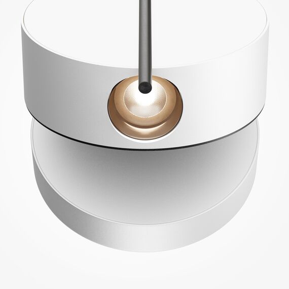 Настенный светильник (бра) Maytoni MOD180WL-L4W3K, изображение 6