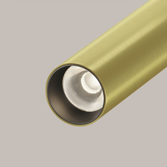 Трековый светильник Technical TR141-2-6W3K-M-BS, изображение 4