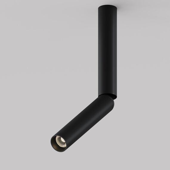 Потолочный светильник Technical C142CL-6W3K-B, изображение 5