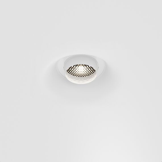 Встраиваемый светильник Technical DL006-GU10-RD-W, изображение 3