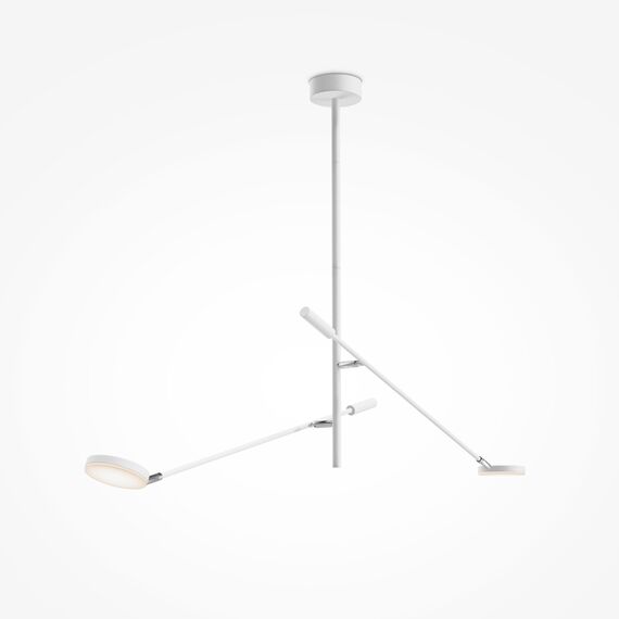 Потолочный светильник Maytoni MOD070CL-L15W3K1, изображение 2