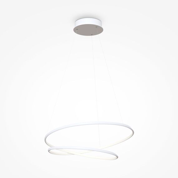 Подвесной светильник Maytoni MOD100PL-L47WK1, изображение 3