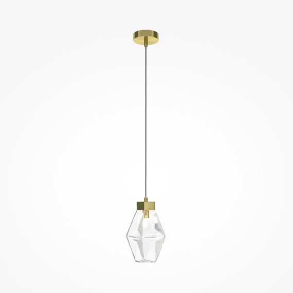 Подвесной светильник Maytoni MOD325PL-01G, изображение 7