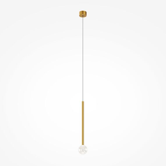 Подвесной светильник Maytoni MOD383PL-L4BS3K, изображение 3