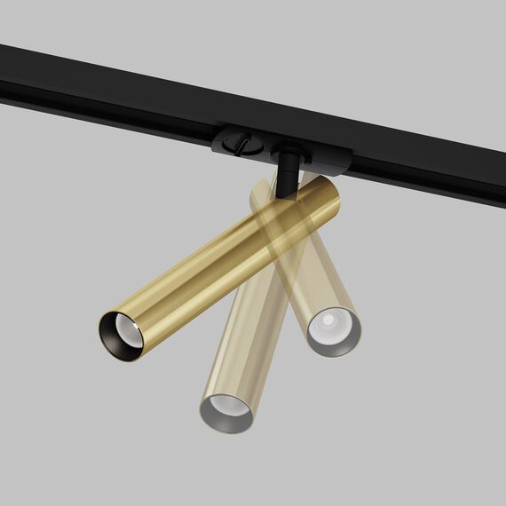 Трековый светильник Technical TR141-1-6W4K-M-BS, изображение 5