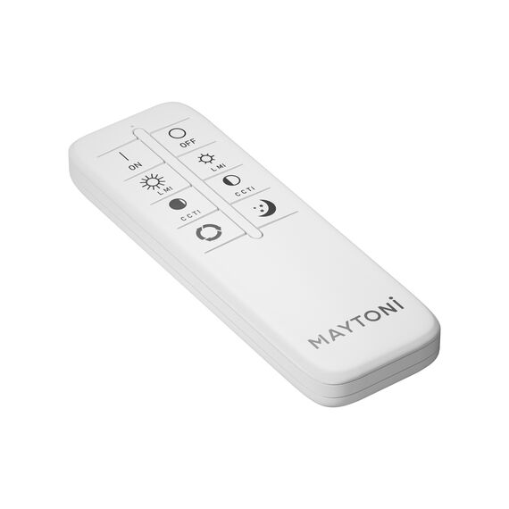 Потолочный светильник Maytoni MOD426CL-L43WK, изображение 5