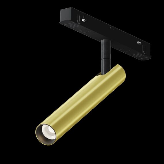 Трековый светильник Technical TR141-2-6W3K-M-BS, изображение 3