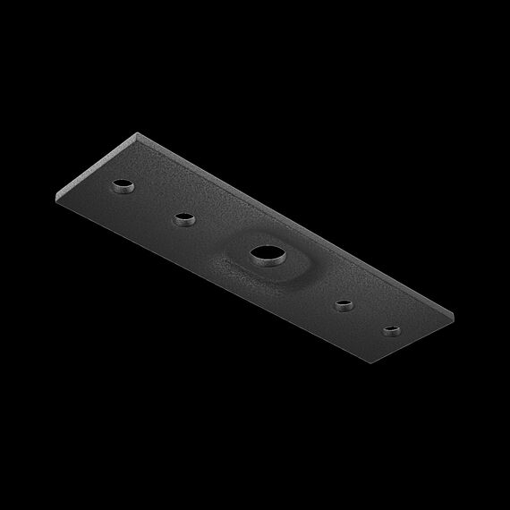 Комплектующие для накладной трековой системы Technical TRA034C-21B, изображение 6