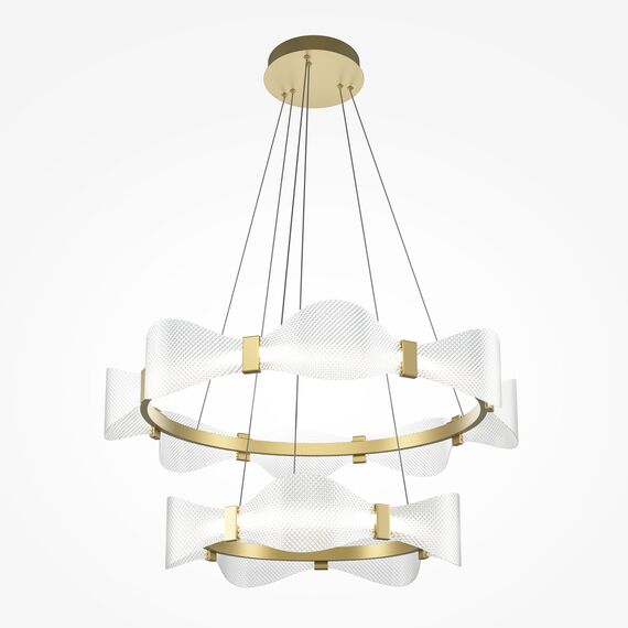 Подвесной светильник Maytoni MOD281PL-L80BS3K, изображение 7